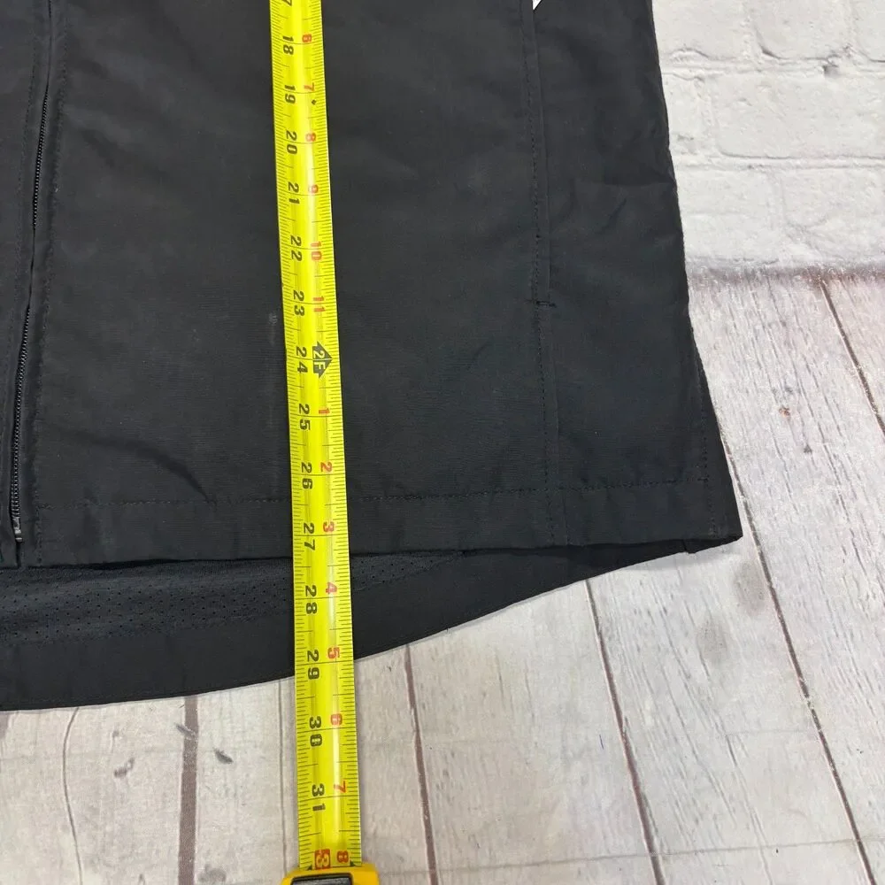 Scottevest Men SeV Tec Utility Vest Jacket Size Large Sleeveless Tech D128 -17